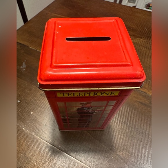 Churchill Toffee Candy Company Other Churchill Toffee Candy